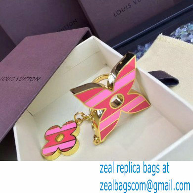 Louis Vuitton Monogram Bag Charm and Key Holder 17 - Click Image to Close