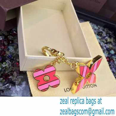 Louis Vuitton Monogram Bag Charm and Key Holder 17 - Click Image to Close