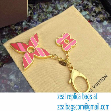 Louis Vuitton Monogram Bag Charm and Key Holder 17 - Click Image to Close