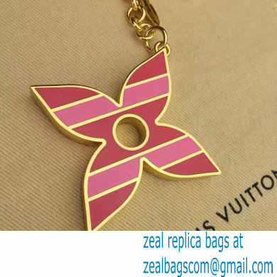 Louis Vuitton Monogram Bag Charm and Key Holder 17 - Click Image to Close