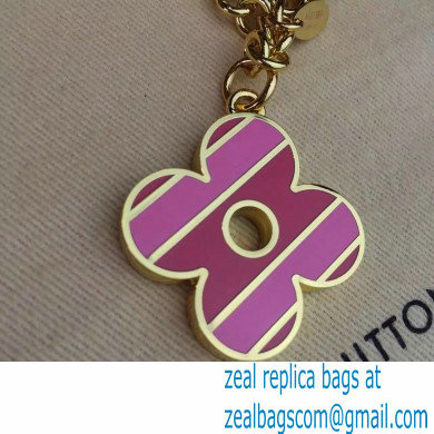 Louis Vuitton Monogram Bag Charm and Key Holder 17 - Click Image to Close