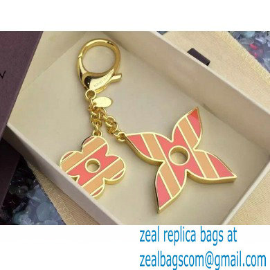 Louis Vuitton Monogram Bag Charm and Key Holder 18 - Click Image to Close