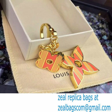 Louis Vuitton Monogram Bag Charm and Key Holder 18