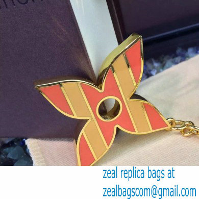 Louis Vuitton Monogram Bag Charm and Key Holder 18