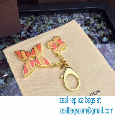 Louis Vuitton Monogram Bag Charm and Key Holder 18