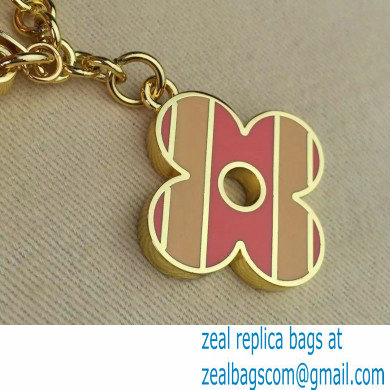 Louis Vuitton Monogram Bag Charm and Key Holder 18