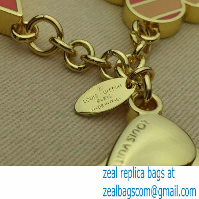 Louis Vuitton Monogram Bag Charm and Key Holder 18 - Click Image to Close