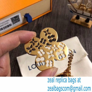 Louis Vuitton Monogram Bag Charm and Key Holder M67930 - Click Image to Close