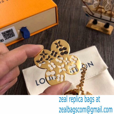 Louis Vuitton Monogram Bag Charm and Key Holder M67930