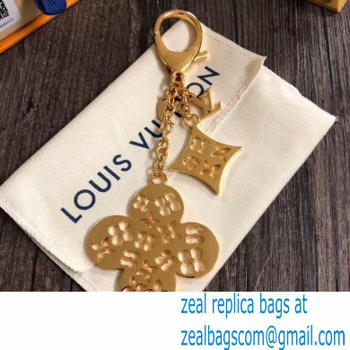 Louis Vuitton Monogram Bag Charm and Key Holder M67930