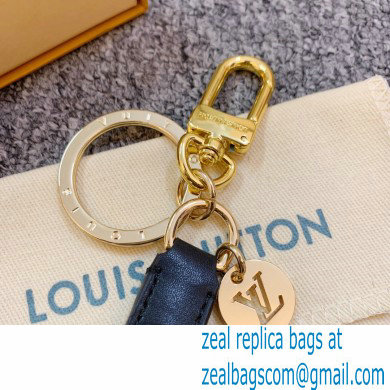 Louis Vuitton Monogram Dragonne Bag Charm and Key Holder M61950 02 - Click Image to Close