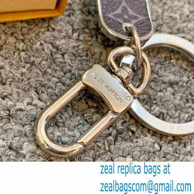 Louis Vuitton Monogram Skate Bag Charm and Key Holder M69476