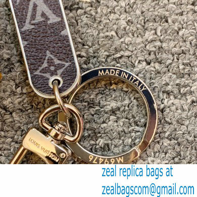 Louis Vuitton Monogram Skate Bag Charm and Key Holder M69476 - Click Image to Close