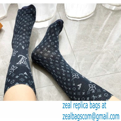 Louis Vuitton Socks LV13 2020