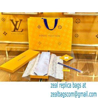 Louis Vuitton Tie LVT08 2020