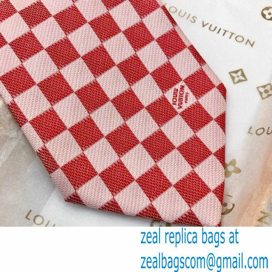 Louis Vuitton Tie LVT14 2020