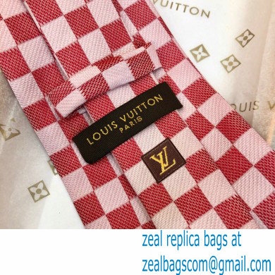 Louis Vuitton Tie LVT14 2020