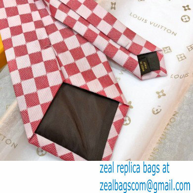 Louis Vuitton Tie LVT14 2020