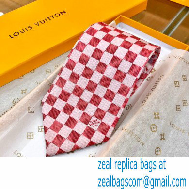 Louis Vuitton Tie LVT14 2020