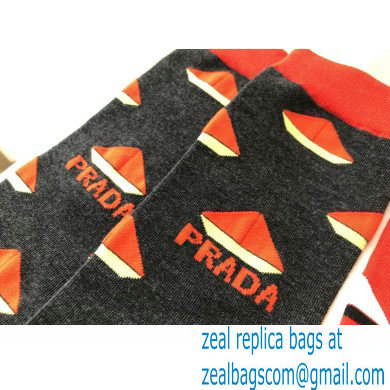Prada Socks P02 2020