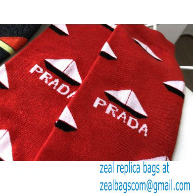 Prada Socks P03 2020
