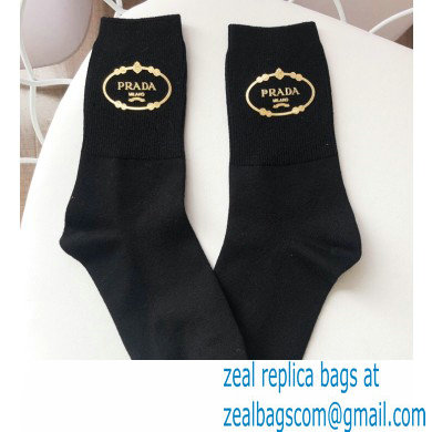 Prada Socks P04 2020 - Click Image to Close