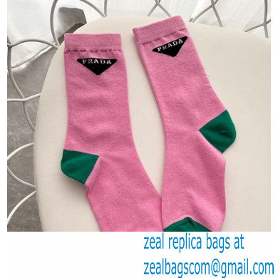 Prada Socks P05 2020 - Click Image to Close