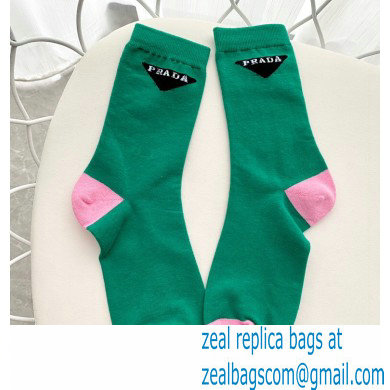 Prada Socks P06 2020