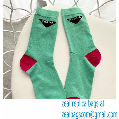 Prada Socks P07 2020