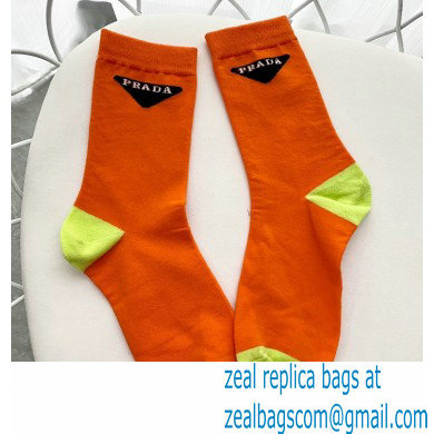 Prada Socks P08 2020