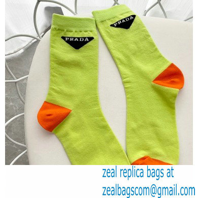 Prada Socks P09 2020