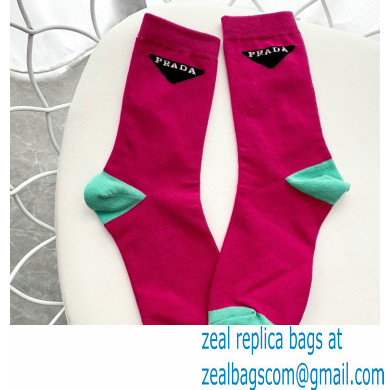 Prada Socks P10 2020