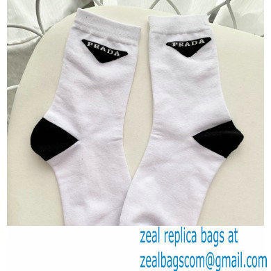 Prada Socks P11 2020