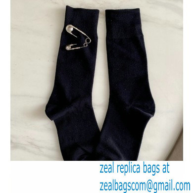 Versace Socks 01 2020 - Click Image to Close