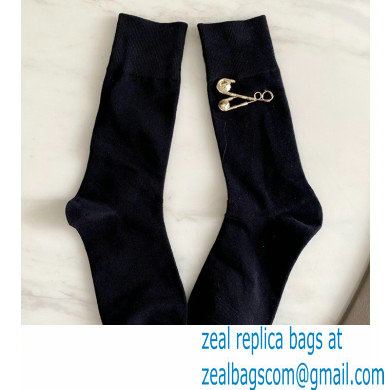 Versace Socks 02 2020 - Click Image to Close