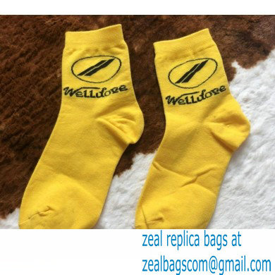 Welldone Socks 06 2020