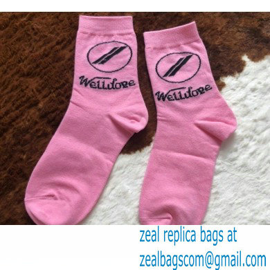 Welldone Socks 07 2020