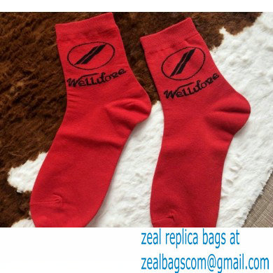 Welldone Socks 08 2020