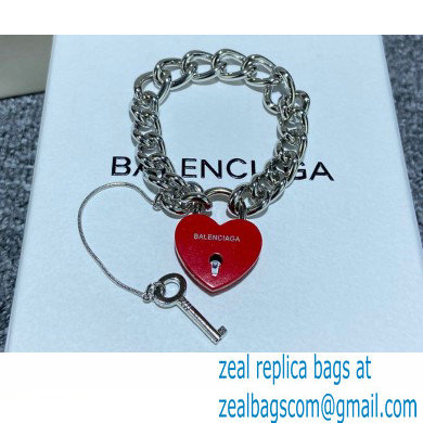 Balenciaga Bracelet 03 2021