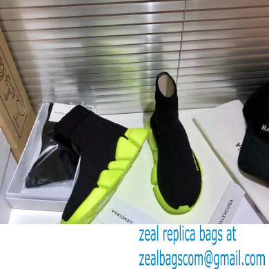 Balenciaga Knit Sock Speed 2.0 Trainers Sneakers 01 2021