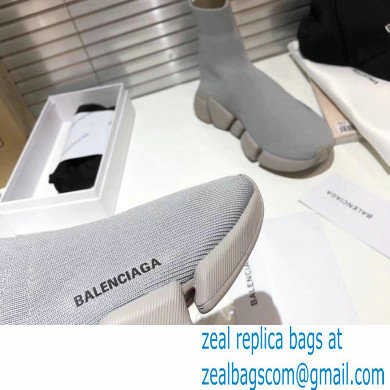 Balenciaga Knit Sock Speed 2.0 Trainers Sneakers 03 2021