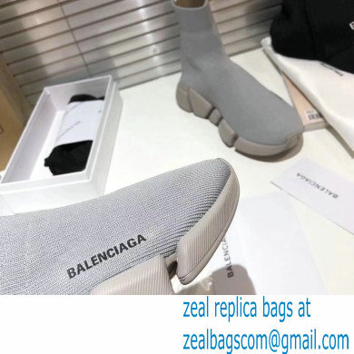 Balenciaga Knit Sock Speed 2.0 Trainers Sneakers 03 2021 - Click Image to Close