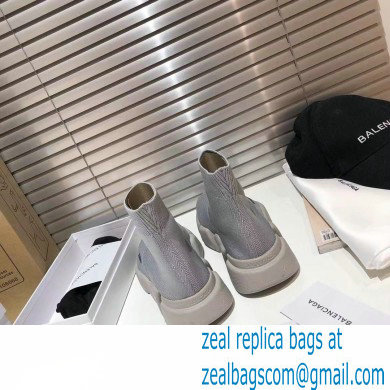 Balenciaga Knit Sock Speed 2.0 Trainers Sneakers 03 2021 - Click Image to Close