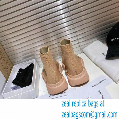 Balenciaga Knit Sock Speed 2.0 Trainers Sneakers 04 2021