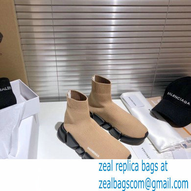 Balenciaga Knit Sock Speed 2.0 Trainers Sneakers 06 2021