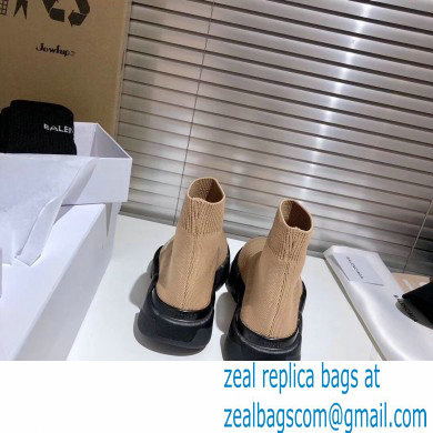 Balenciaga Knit Sock Speed 2.0 Trainers Sneakers 06 2021 - Click Image to Close