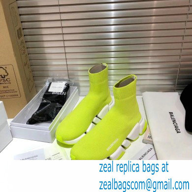 Balenciaga Knit Sock Speed 2.0 Trainers Sneakers 11 2021