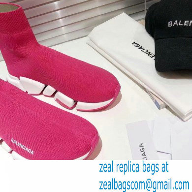 Balenciaga Knit Sock Speed 2.0 Trainers Sneakers 13 2021