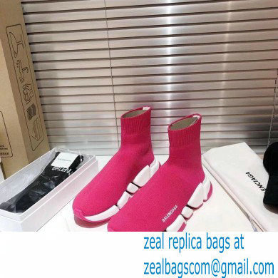Balenciaga Knit Sock Speed 2.0 Trainers Sneakers 13 2021