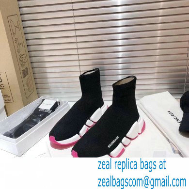 Balenciaga Knit Sock Speed 2.0 Trainers Sneakers 14 2021